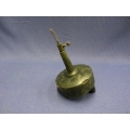 Master Plumber Canister Auger Drain Snake 25 ft